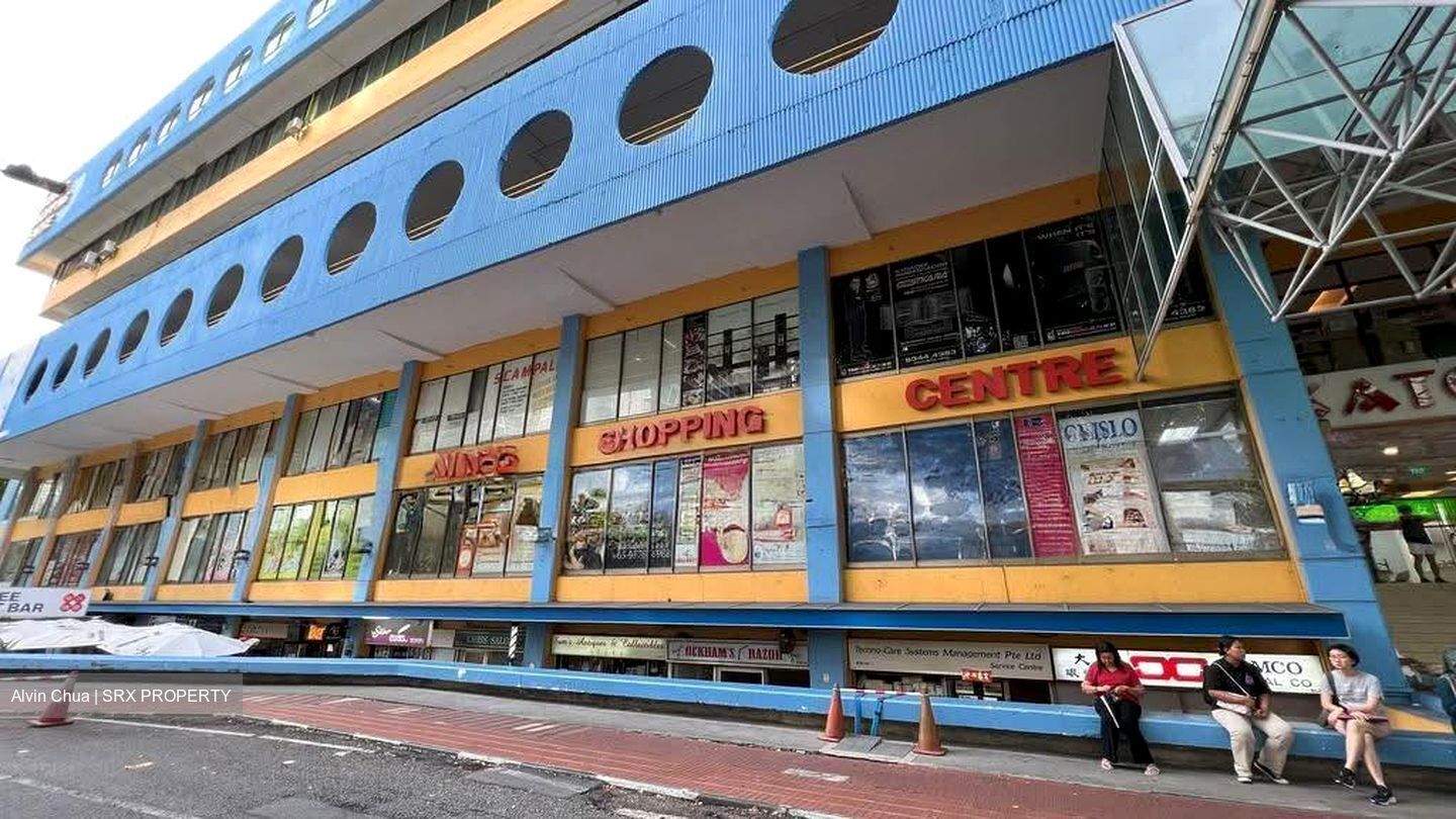 Katong Shopping Centre (D15), Shop House #635405851